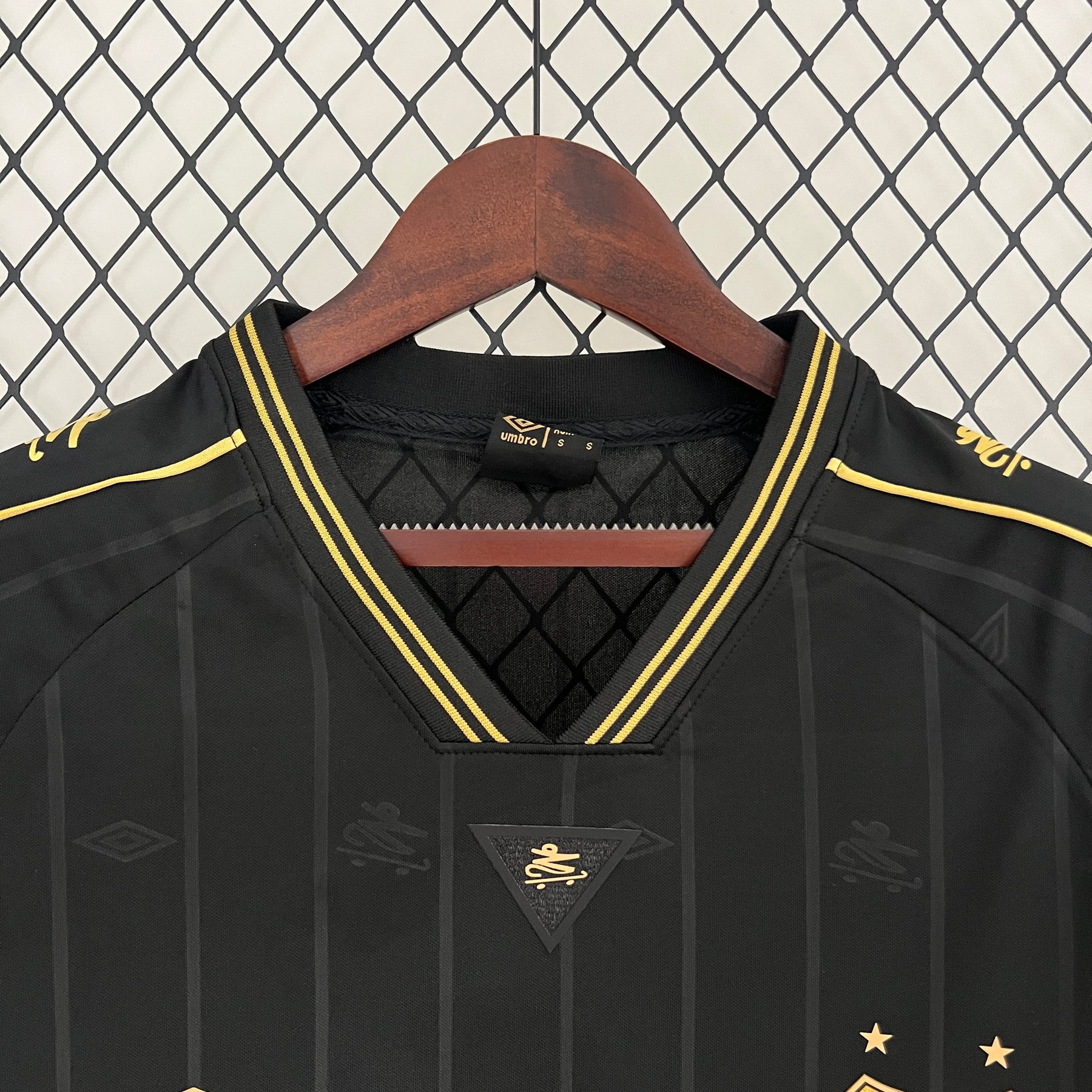 camisa santos feminina retro