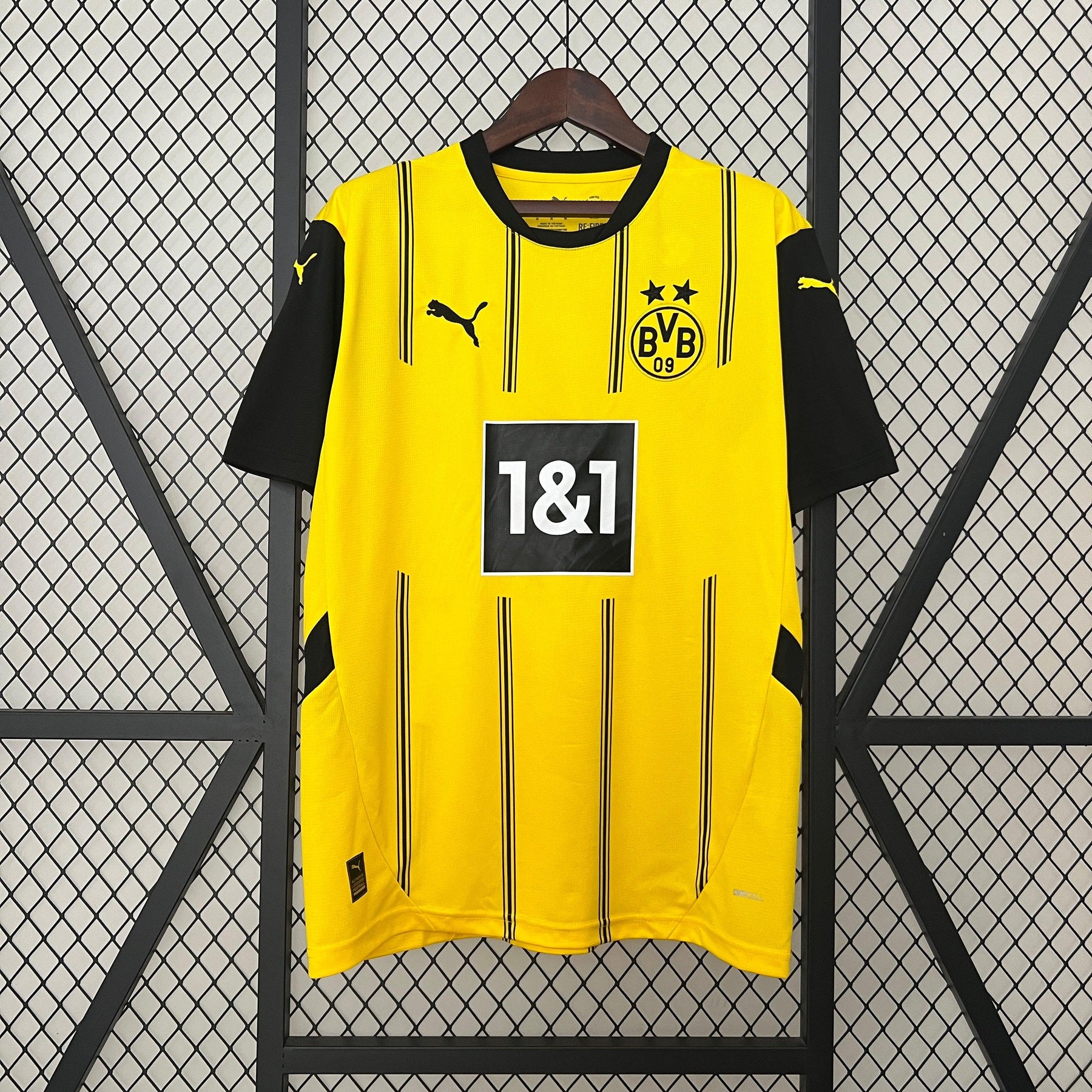 Camisa Borussia Dortmund 24/25