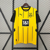 camisa Borussia Dortmund 24/25