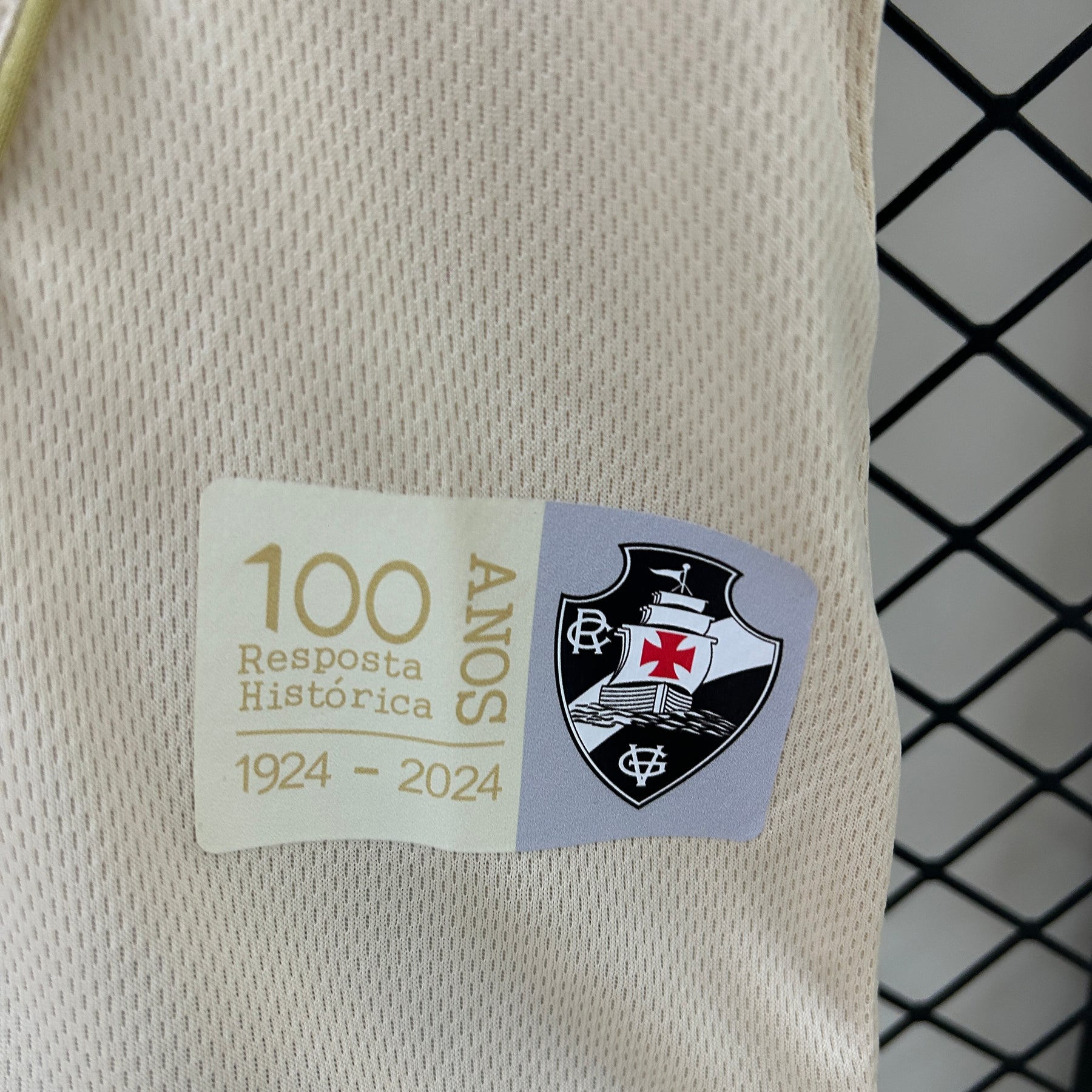 Kit infantil Vasco 24/25