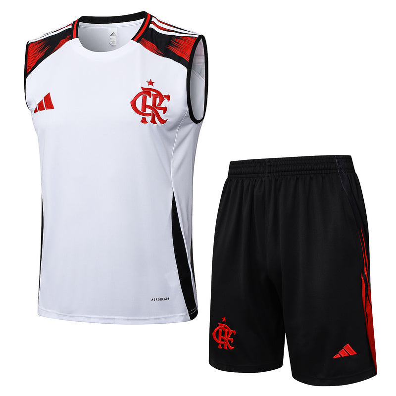 Kit  Flamengo regata 25/26