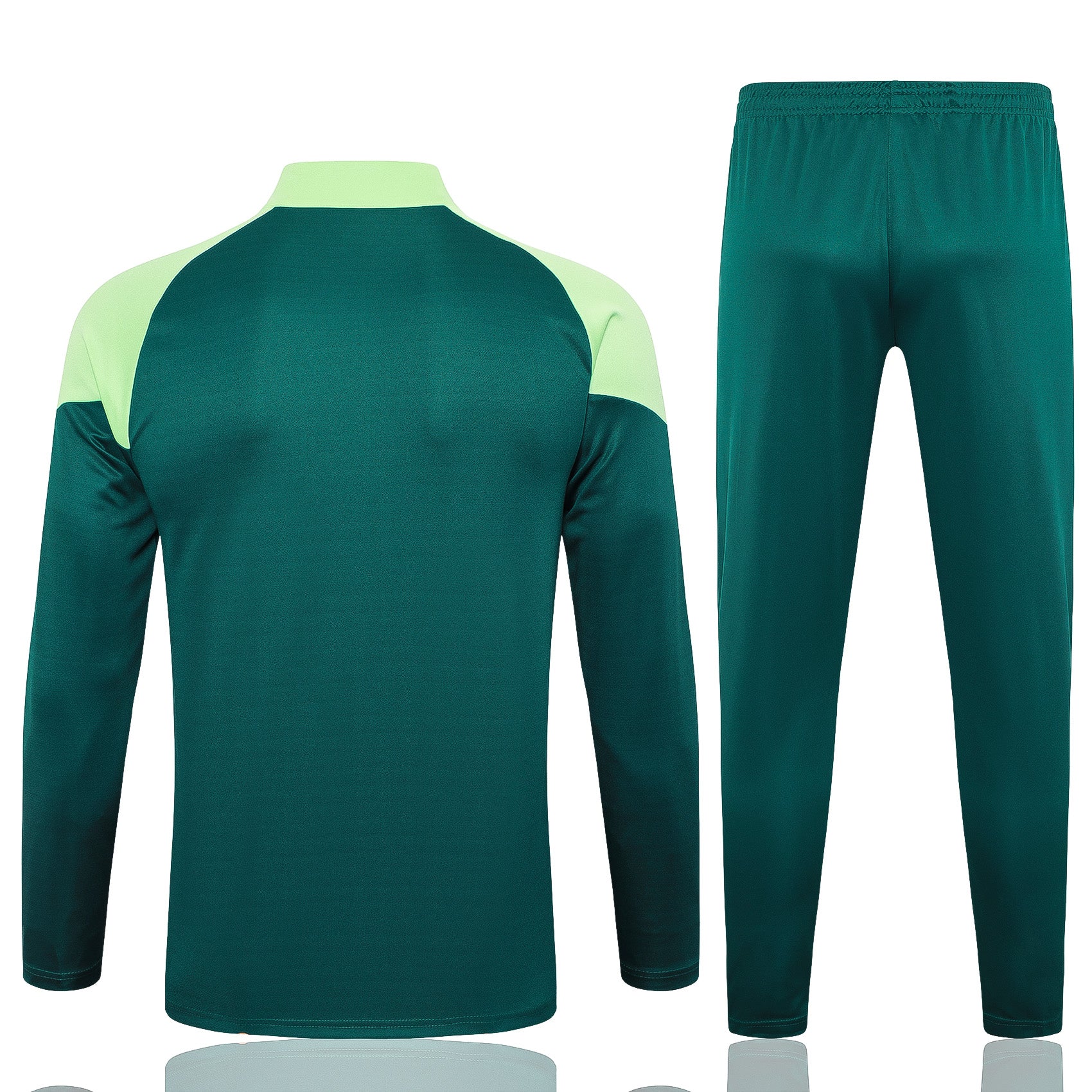 Kit Treino Palmeiras Masculina 25/26- Agasalho+Calça