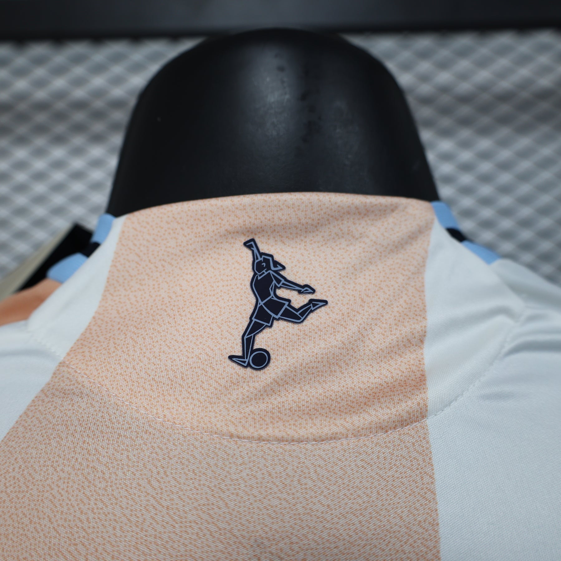 Camisa Espanha Versão jogador 24