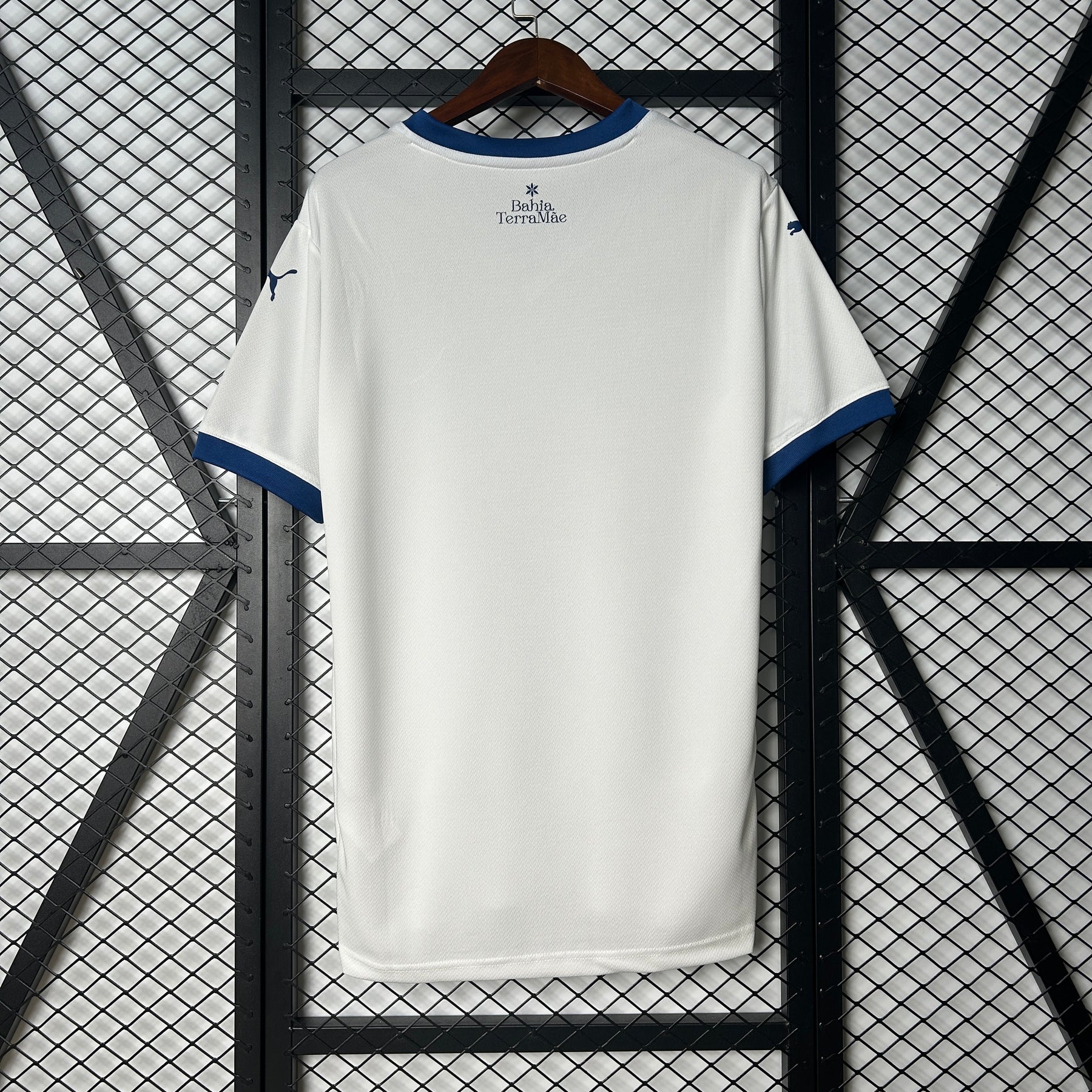 Camisa Bahia 25/26
