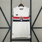 Camisa São Paulo Regata 24/25