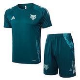 Kit de Treino Cruzeiro 25/26