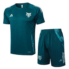Kit de Treino Cruzeiro 25/26