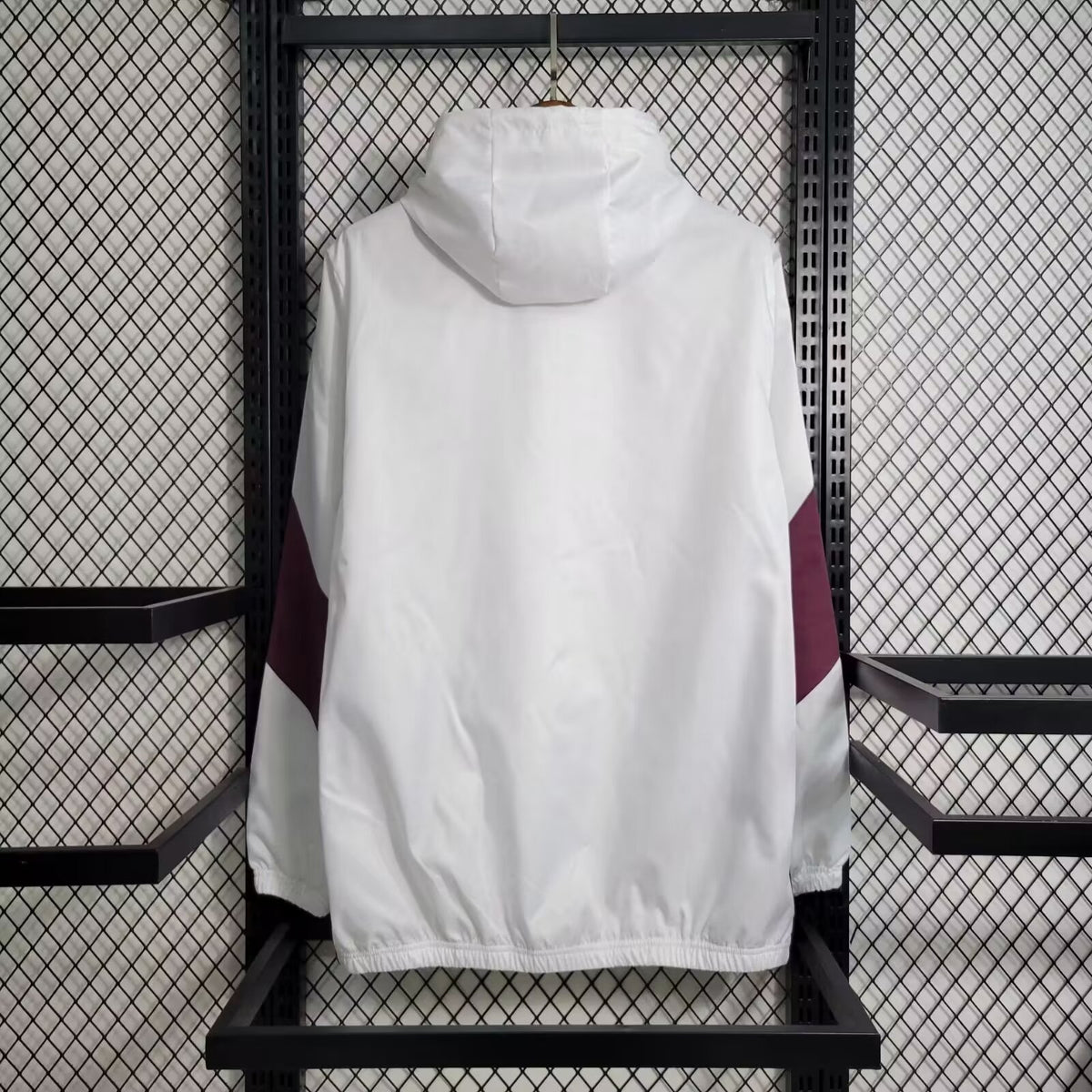 Jaqueta Corta Vento Manchester City