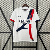 camisa PSG 24/25