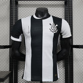Camisa Corinthians Versão jogador 24/25