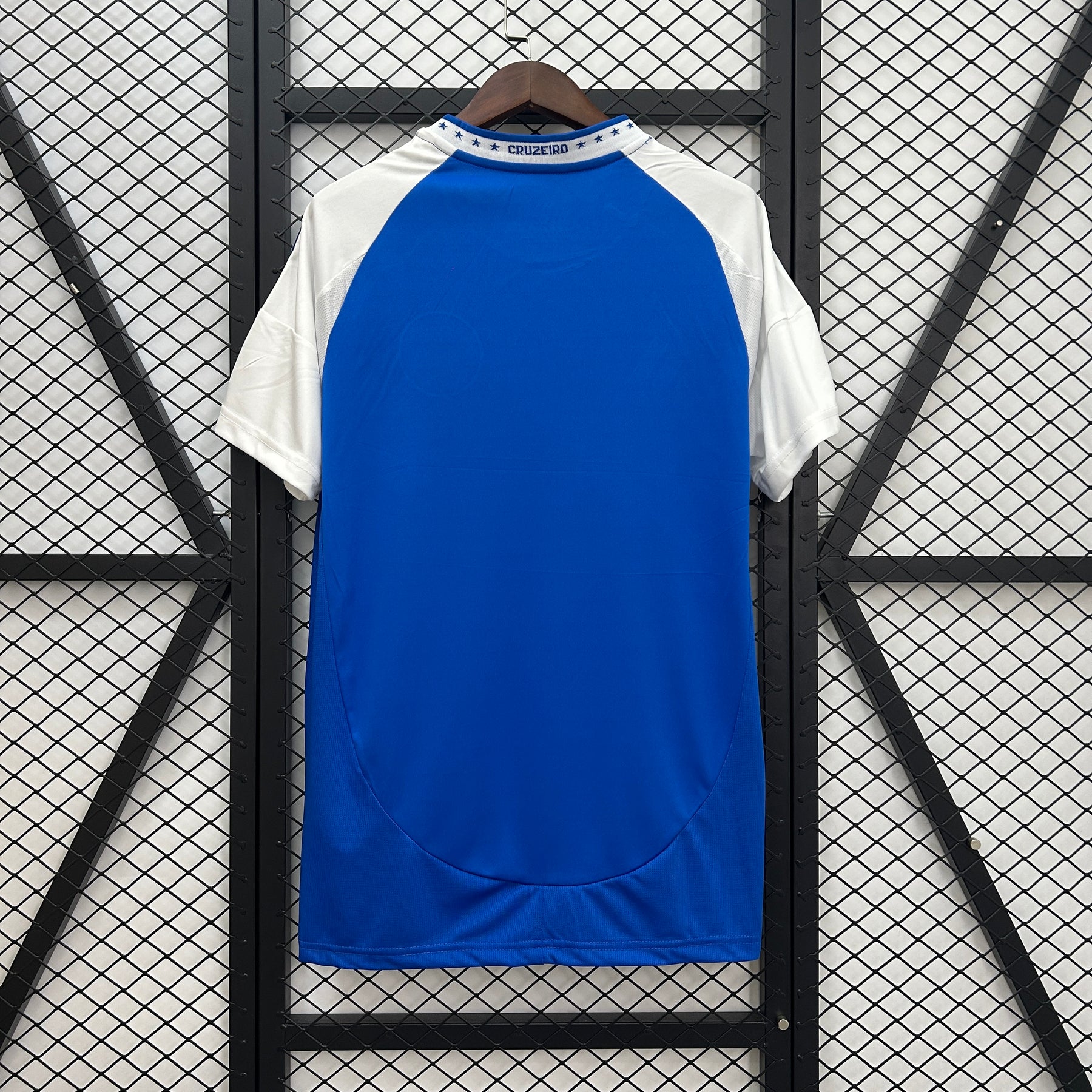Camisa Cruzeiro 25/26