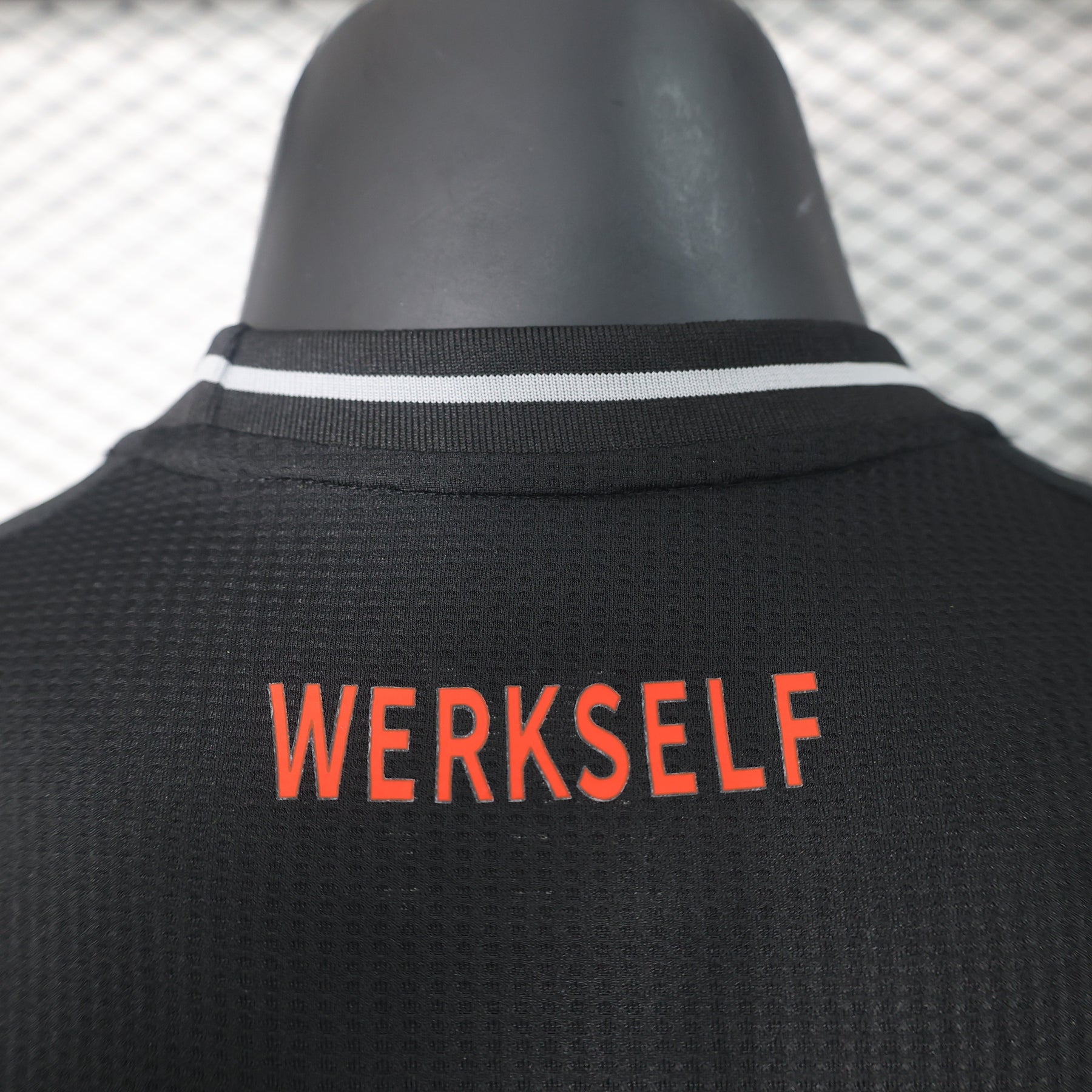 Camisa Bayern Leverkusen Versão jogador 24/25