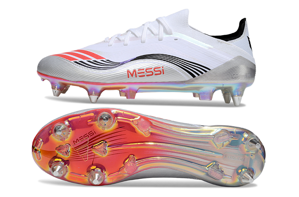 Chuteira Adidas F50 X Campo SG "Messi