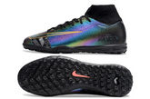 Chuteira Nike Mercurial Superfly 10 Elite Society - Preto