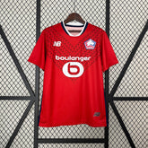 Camisa Lille 24/25