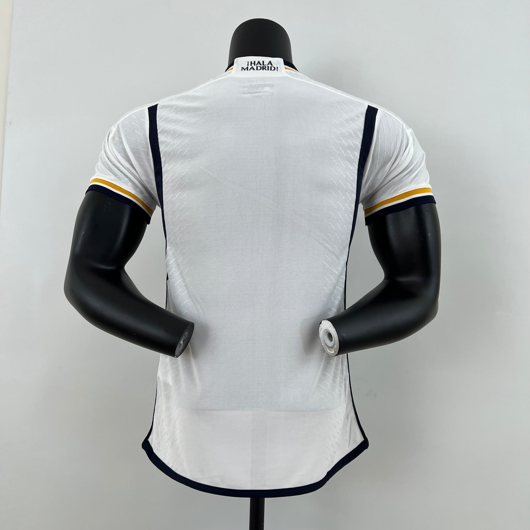 Camisa Real Madrid Versão jogador 24/25