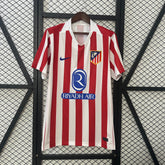 Camisa Atletico Madrid 25/26