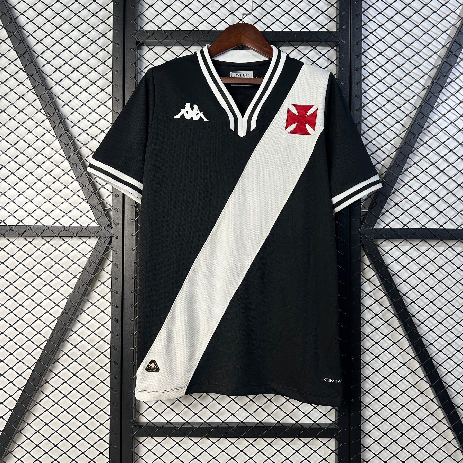 Camisa Vasco 25/26