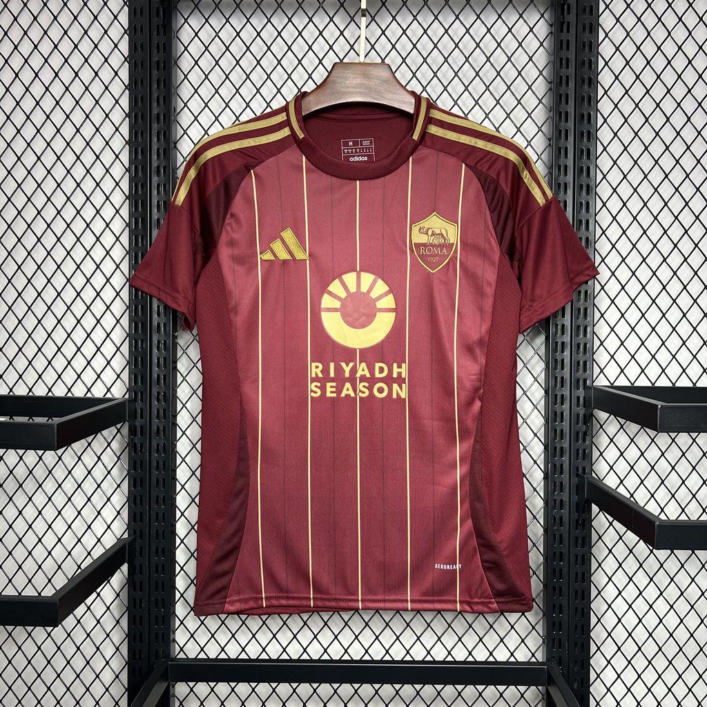 Camisa Roma 24/25