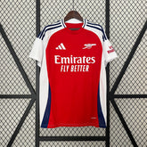 camisa Arsenal 24/25