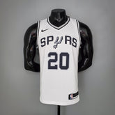 Camisa San Antonio spurs