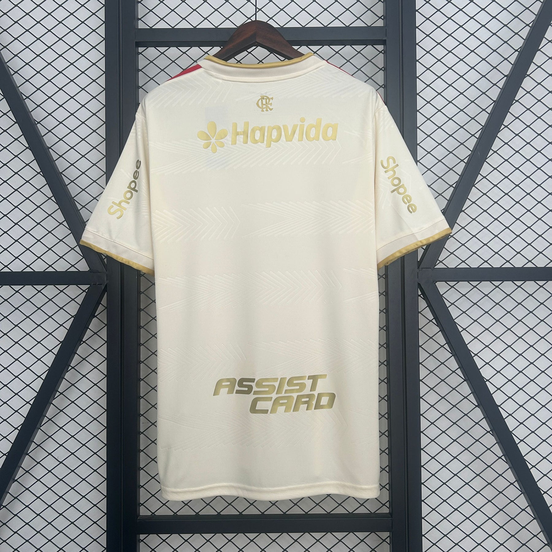 Camisa Flamengo III  25/26