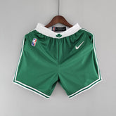 Short NBA Boston Celtics