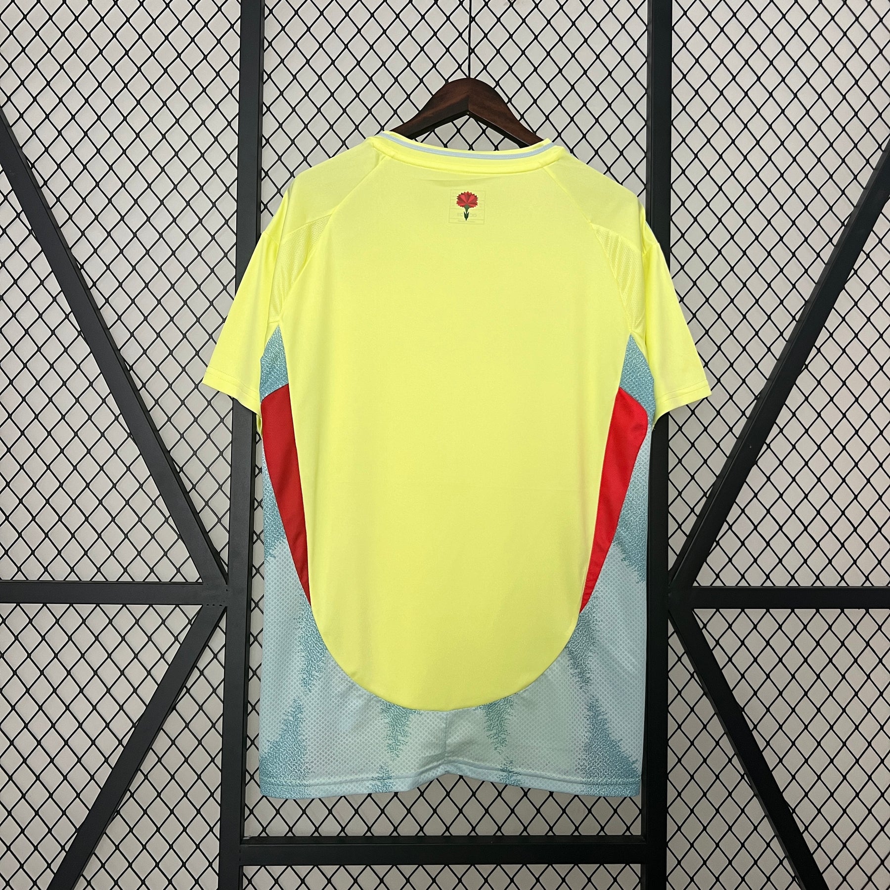 Camisa Espanha 24