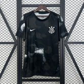 Camisa Corinthians 25/26