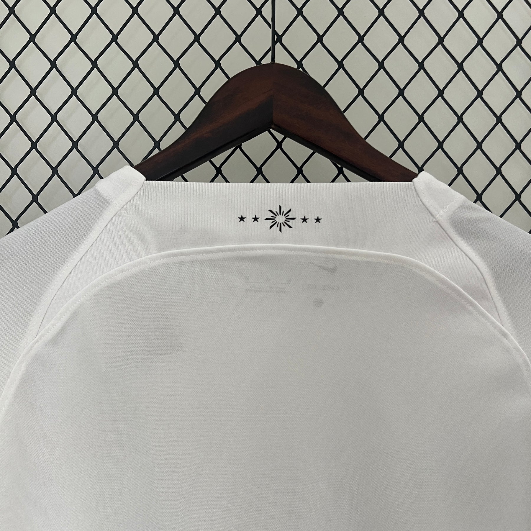 Camisa Uruguai Edição especial