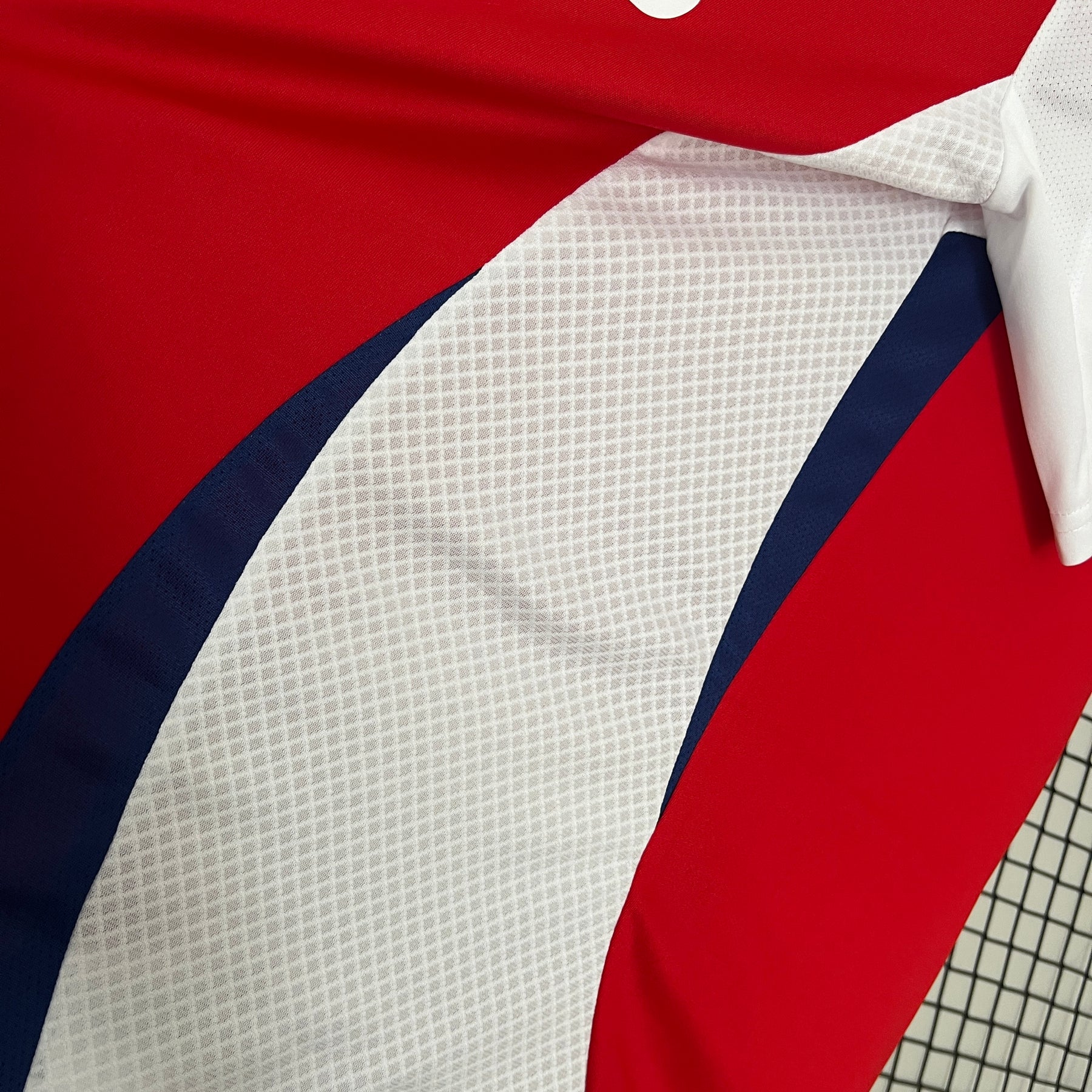 camisa Arsenal 24/25
