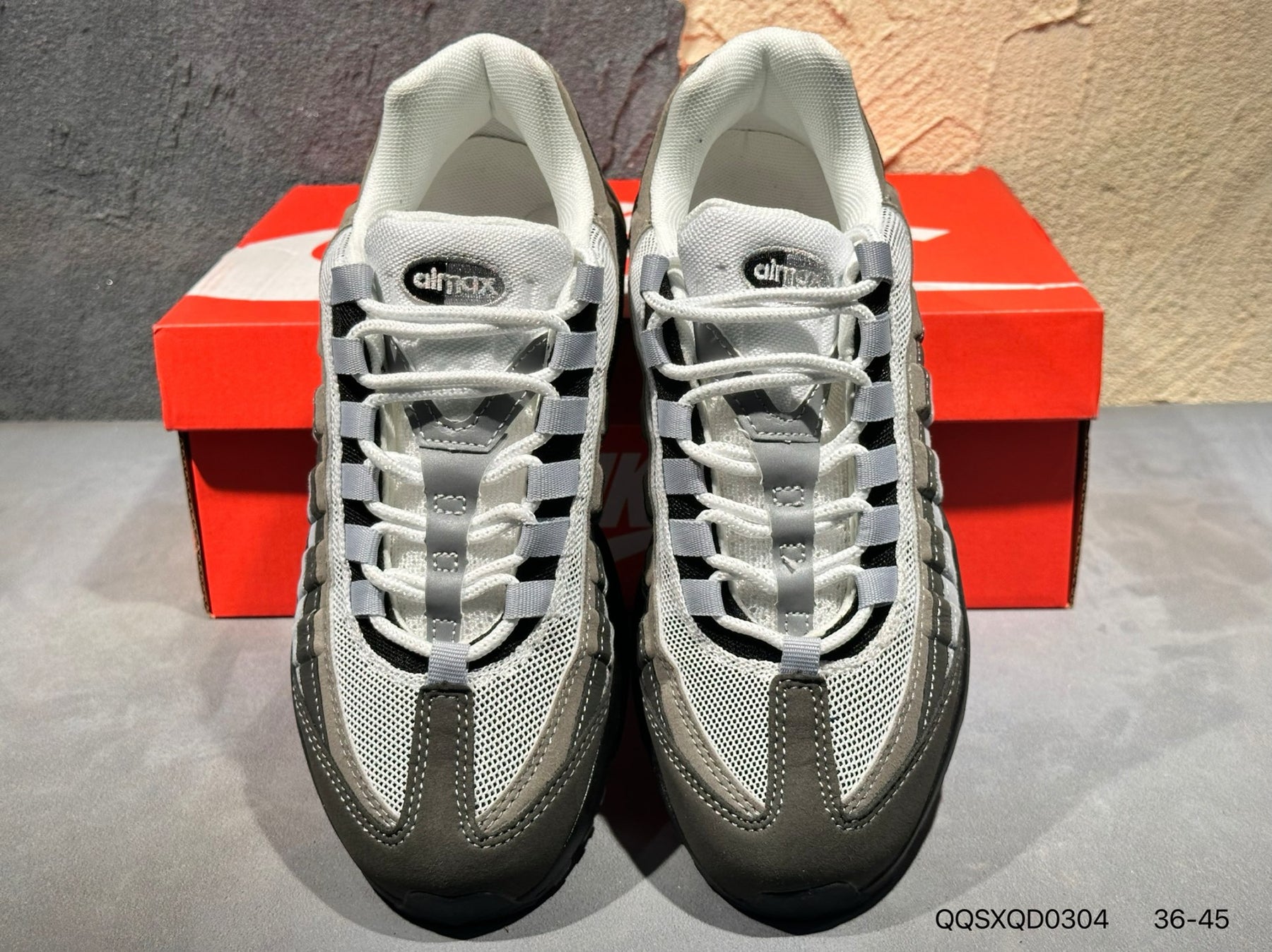 Tenis NIKE AIR MAX 95