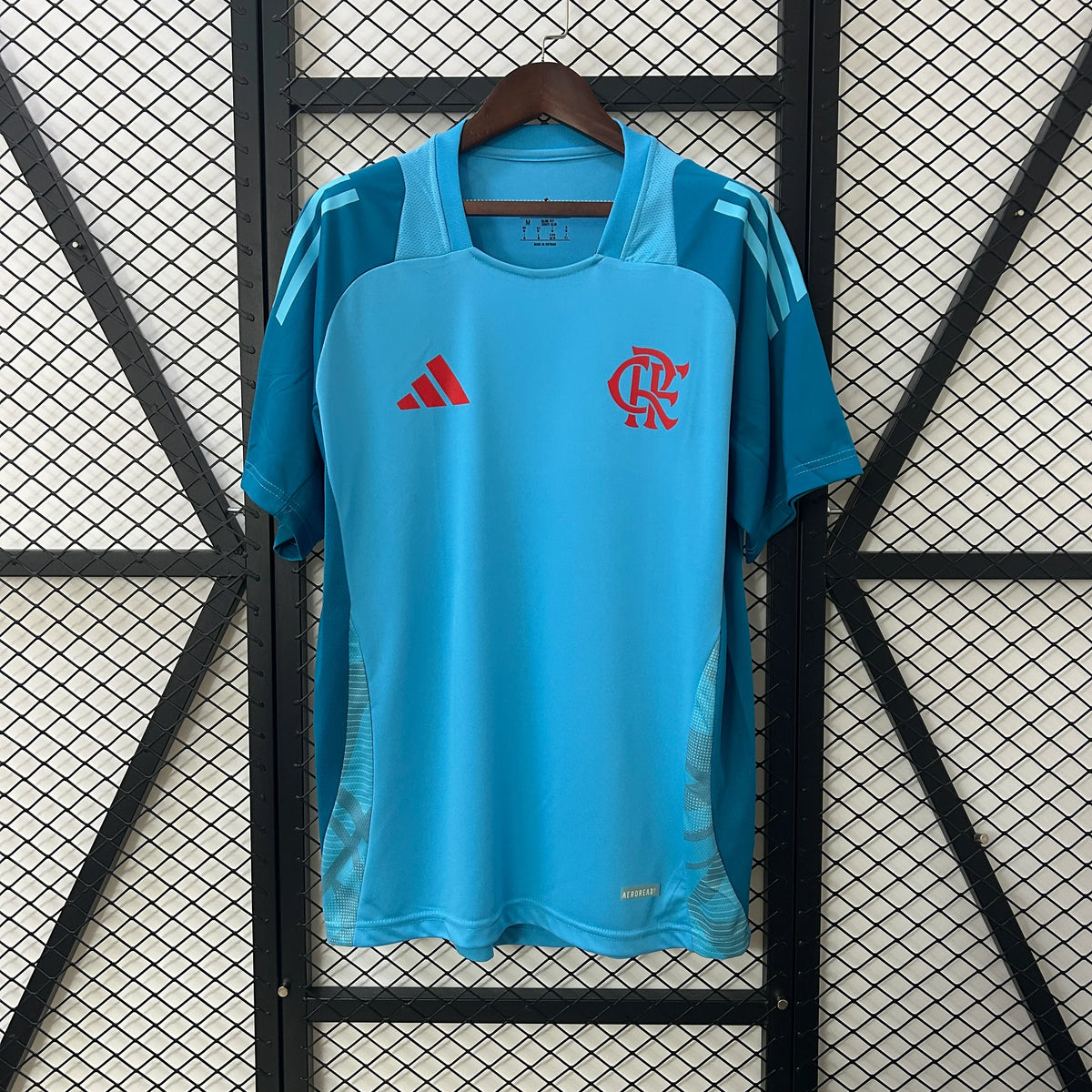 Camisa Flamengo Treino 25/26