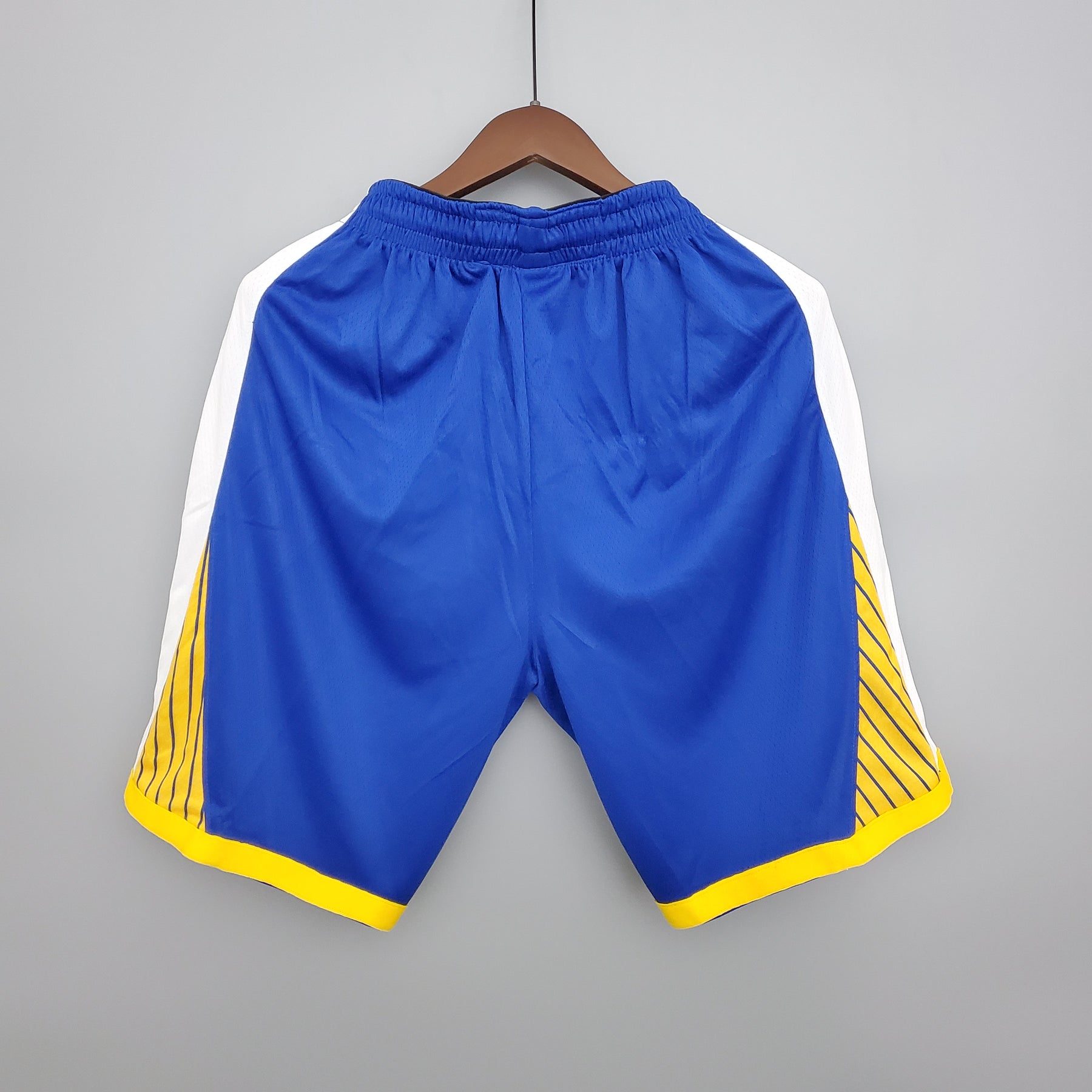 Short NBA Golden State Warriors