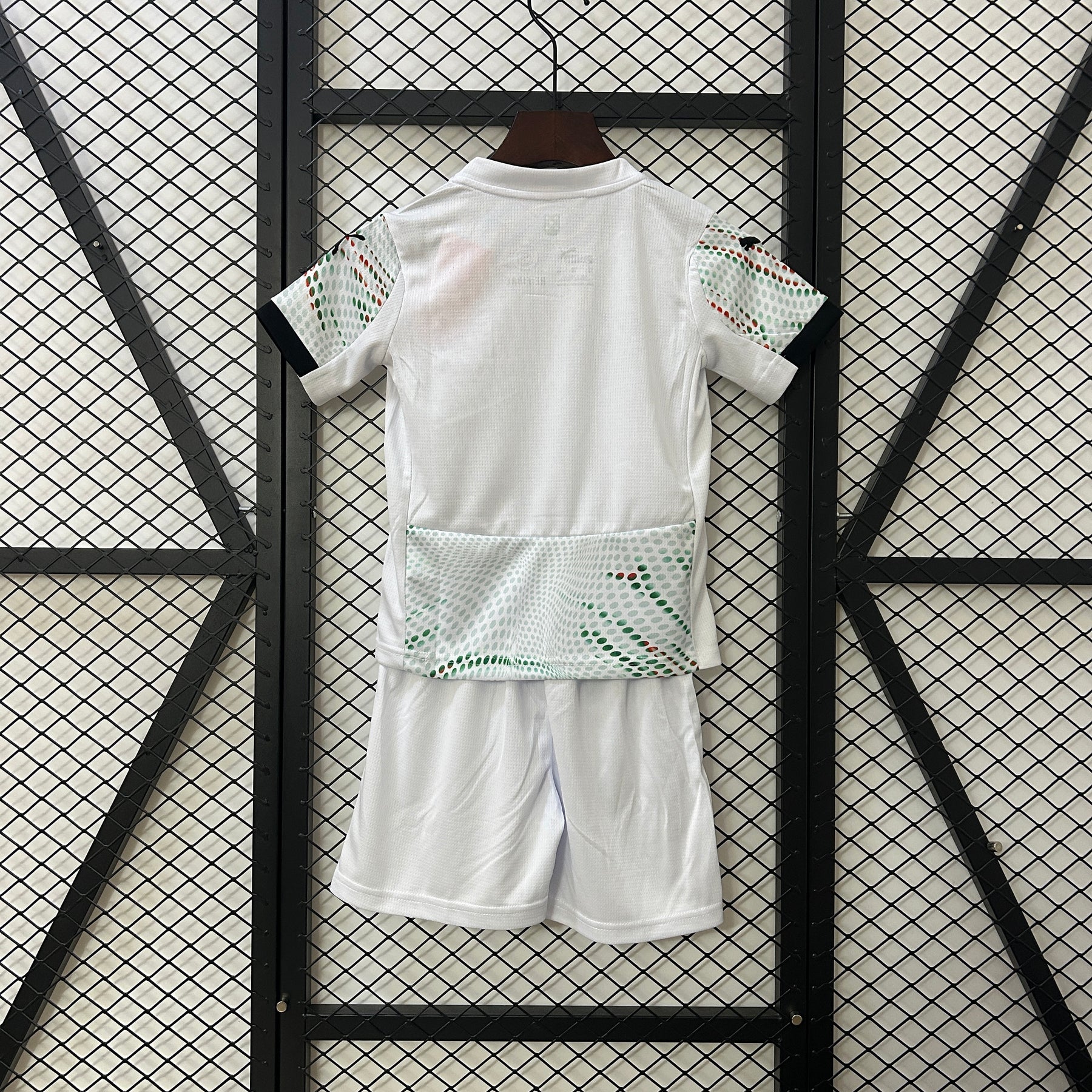 Kit infantil Portugal 25/26