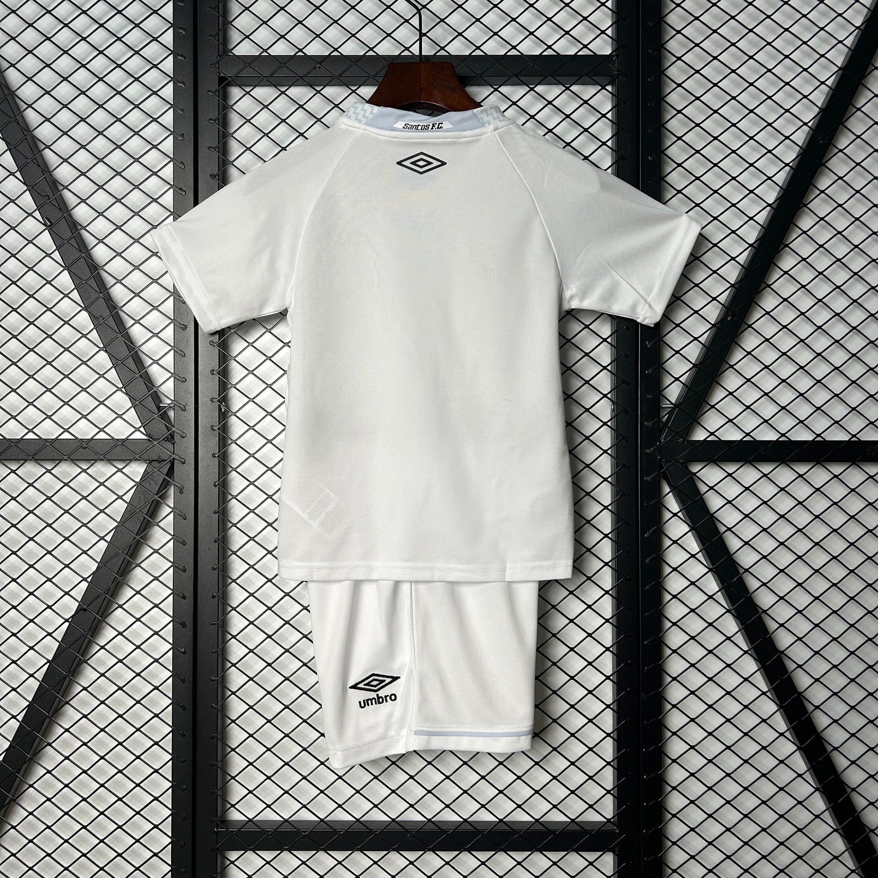Kit infantil Santos 25/26