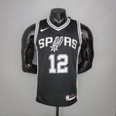 Camisa San Antonio spurs