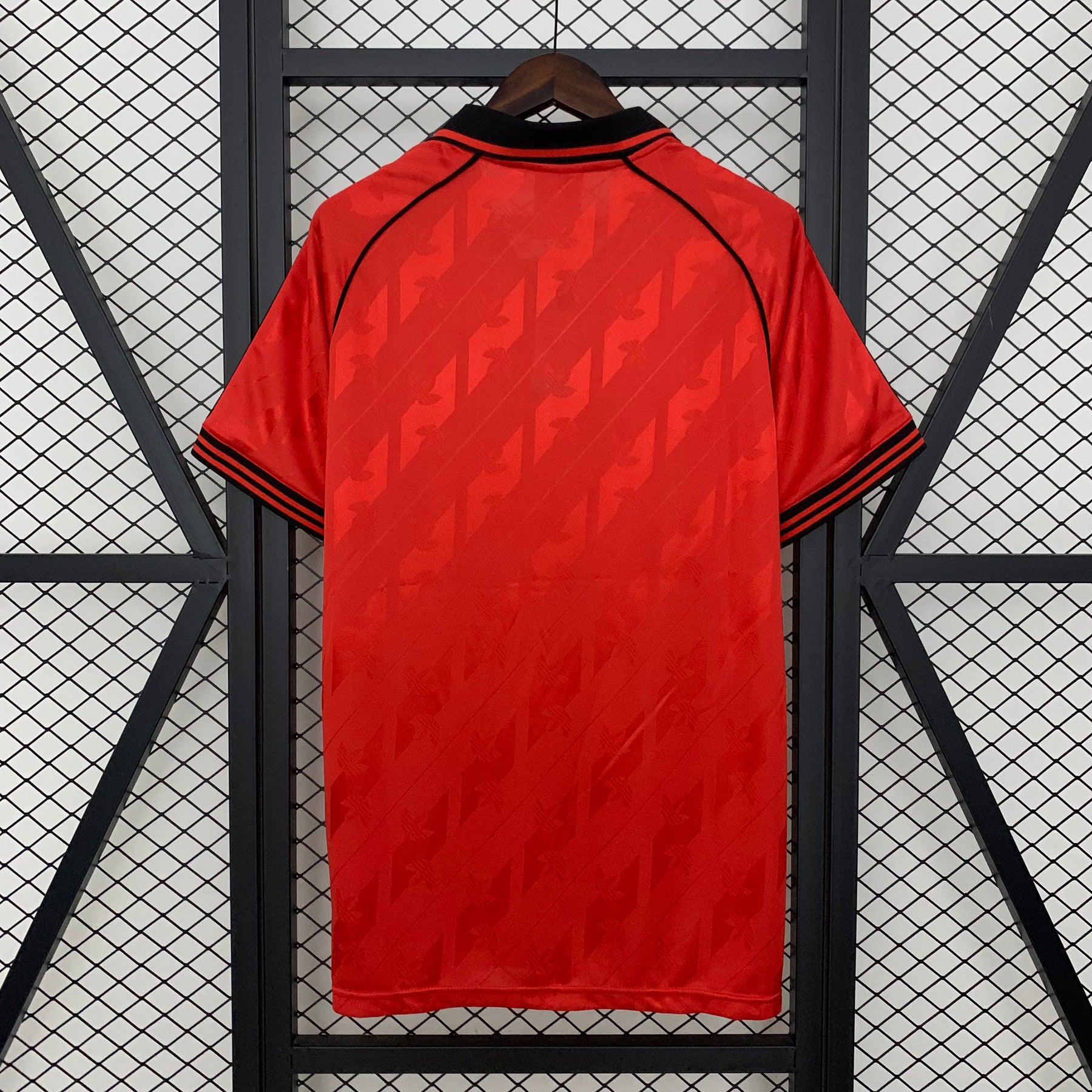 Camisa Flamengo edição especial 25/26