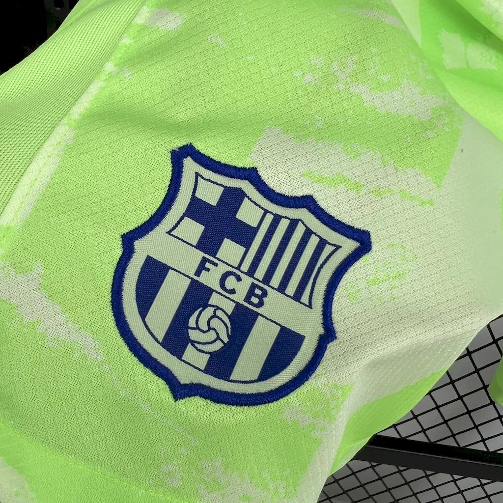 Kit Barcelona 24/25