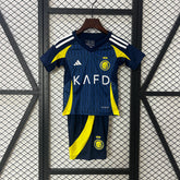 Kit infantil Al nassr 24/25