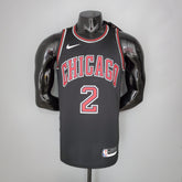 Camisa Chicago Bulls