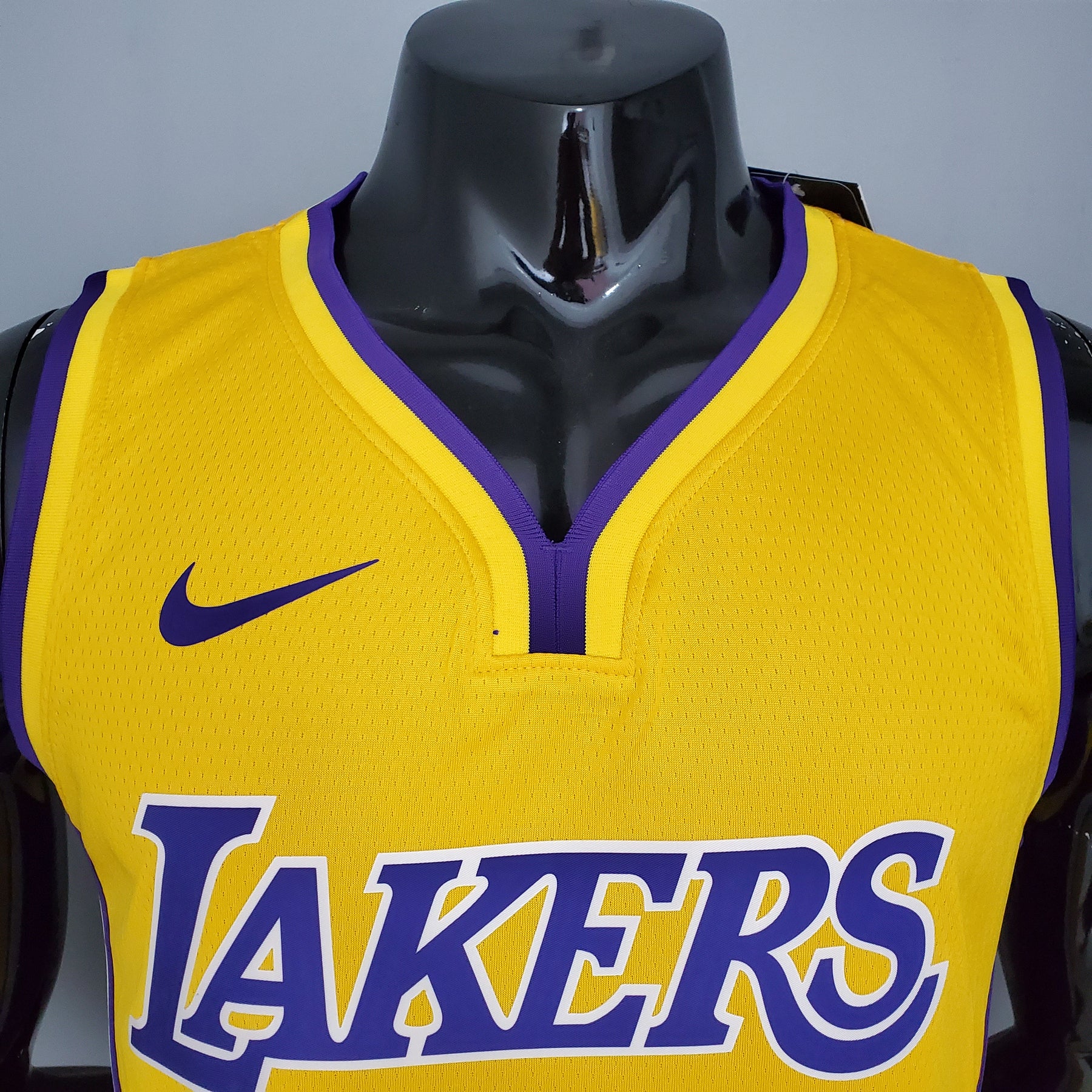 Camisa Los Angeles Lakers