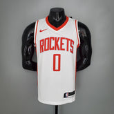Camisa Houston Rockets