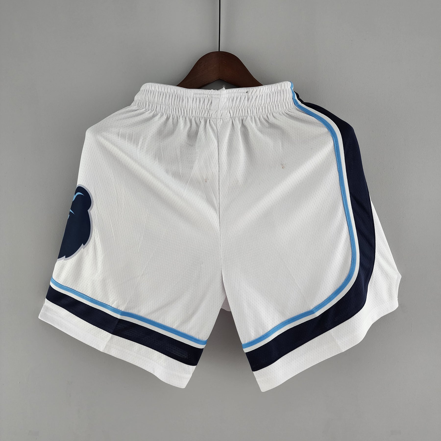 Short NBA Memphis Grizzlies