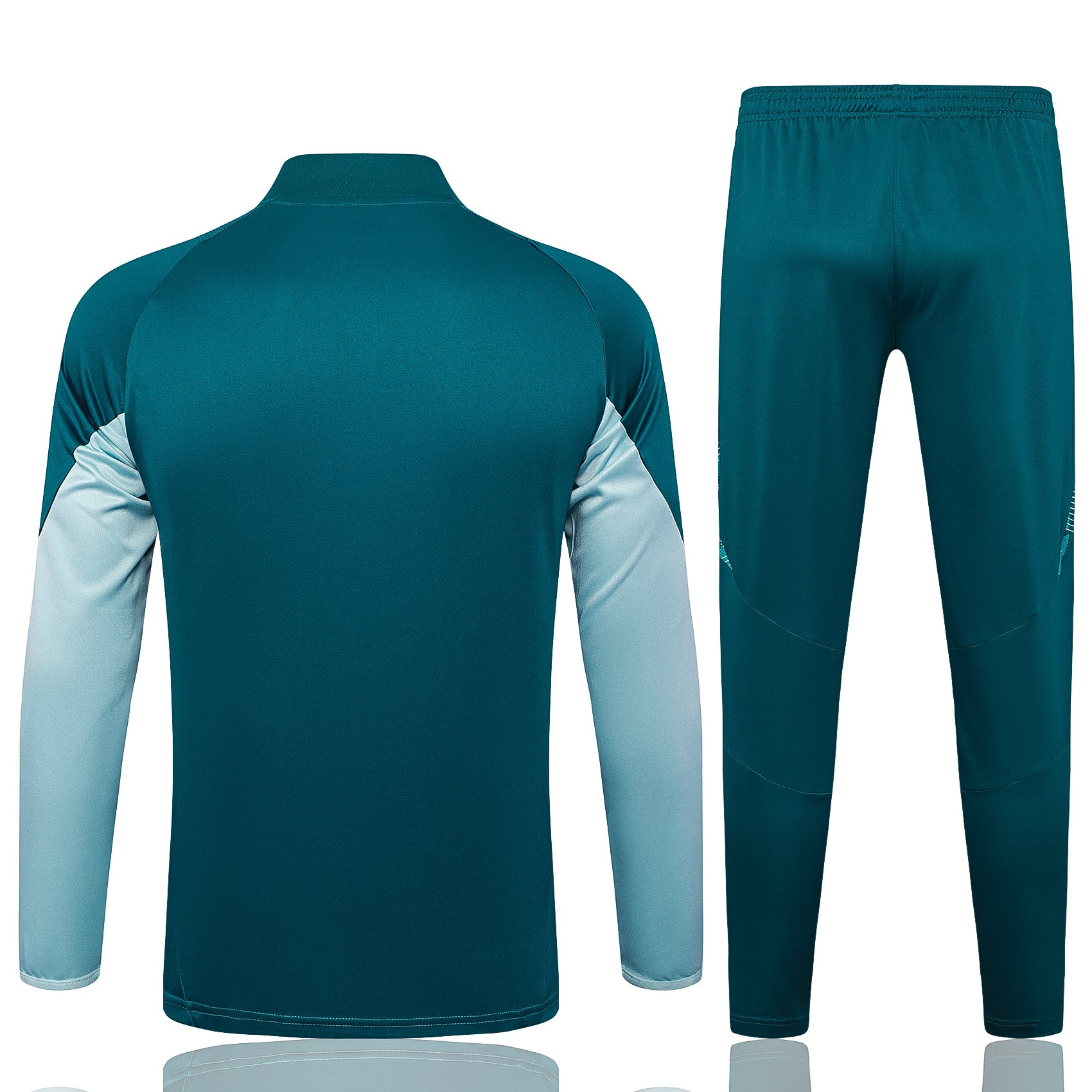 Kit Treino Cruzeiro Masculina 25/26- Agasalho+Calça