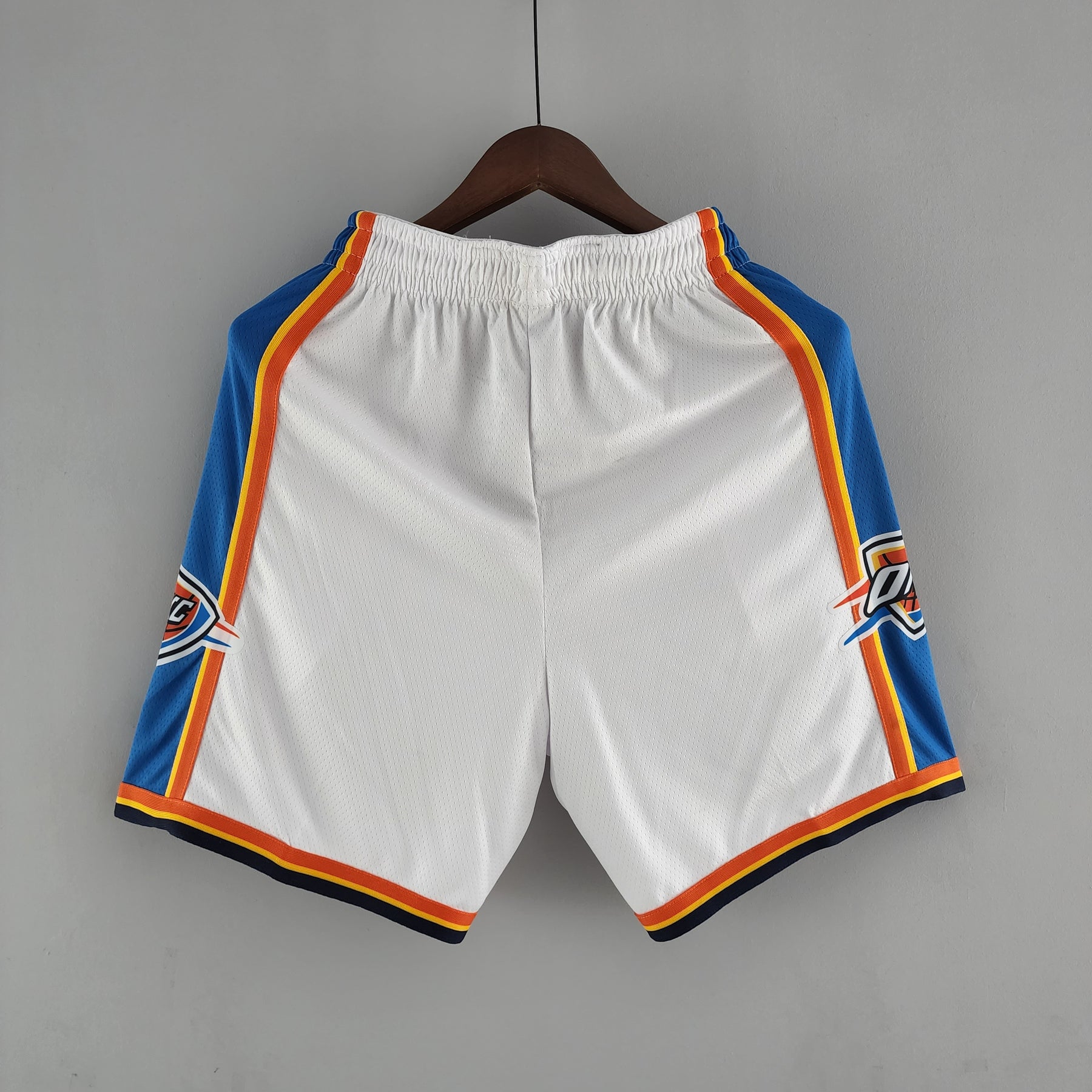 Short NBA Oklahoma City Thunder