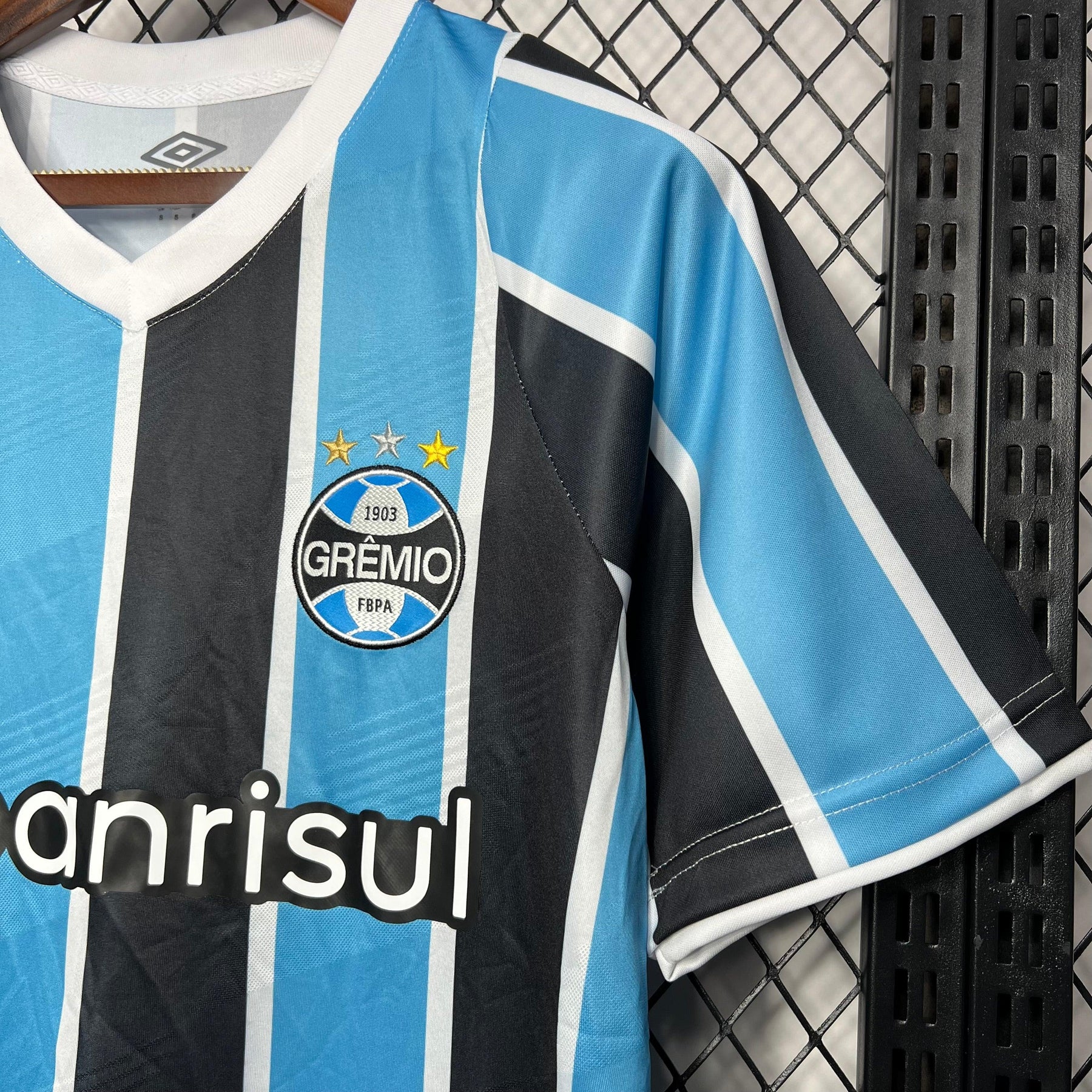 Camisa Grêmio 24/25