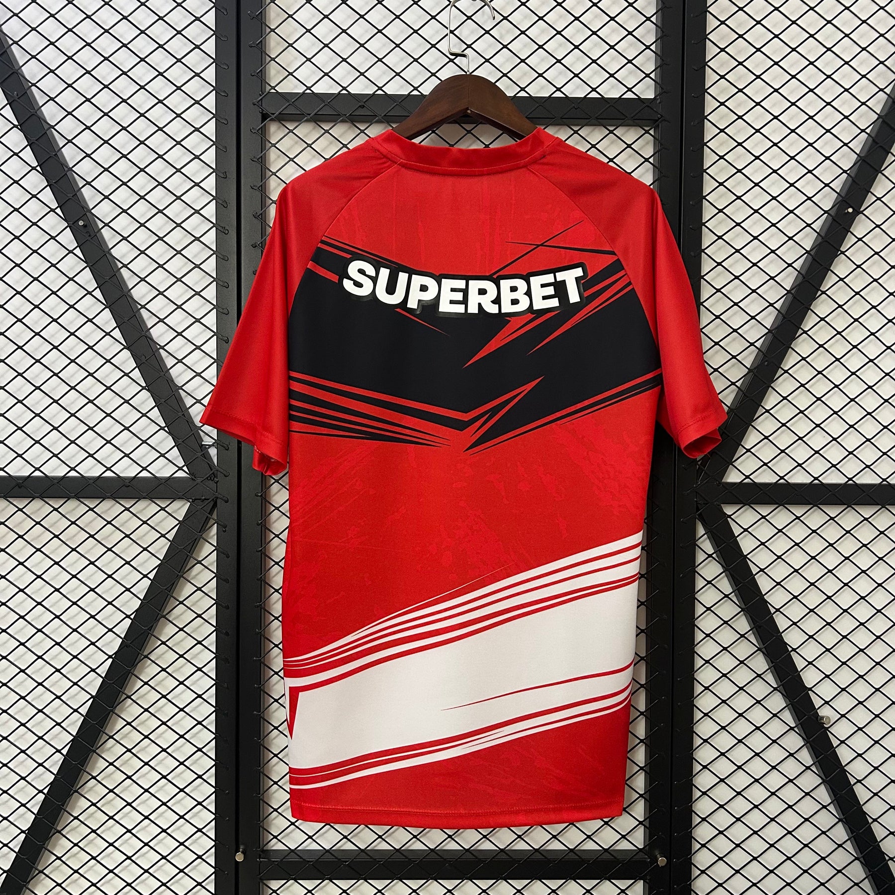 Camisa São Paulo Treino 25/26