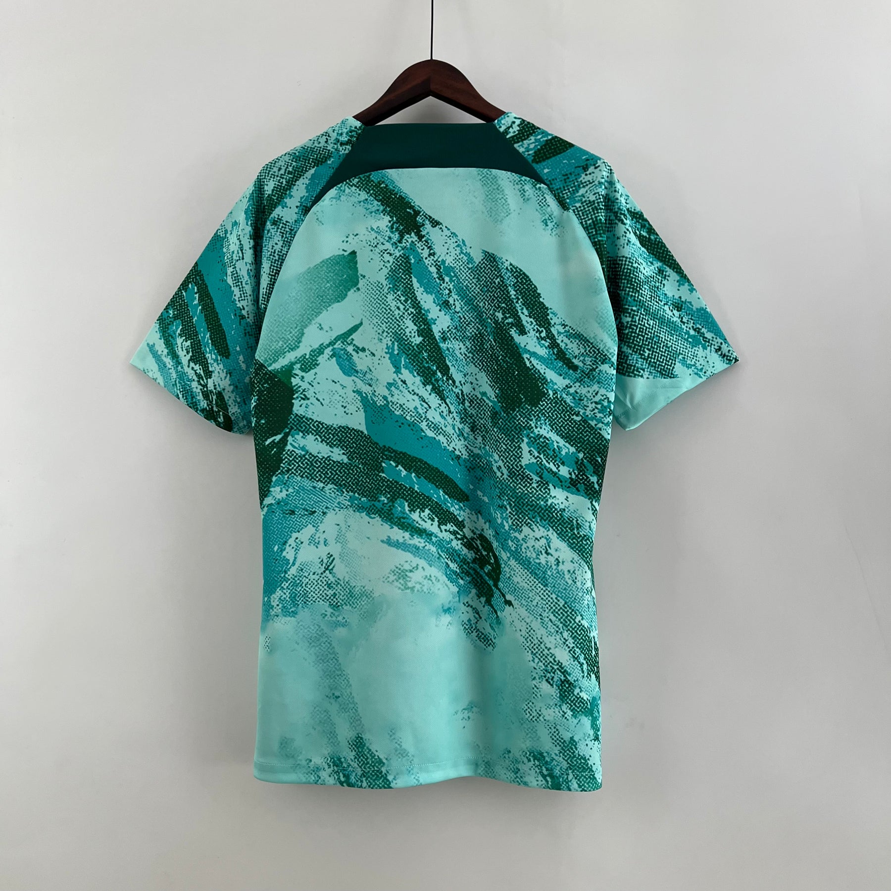 Camisa Portugal 23