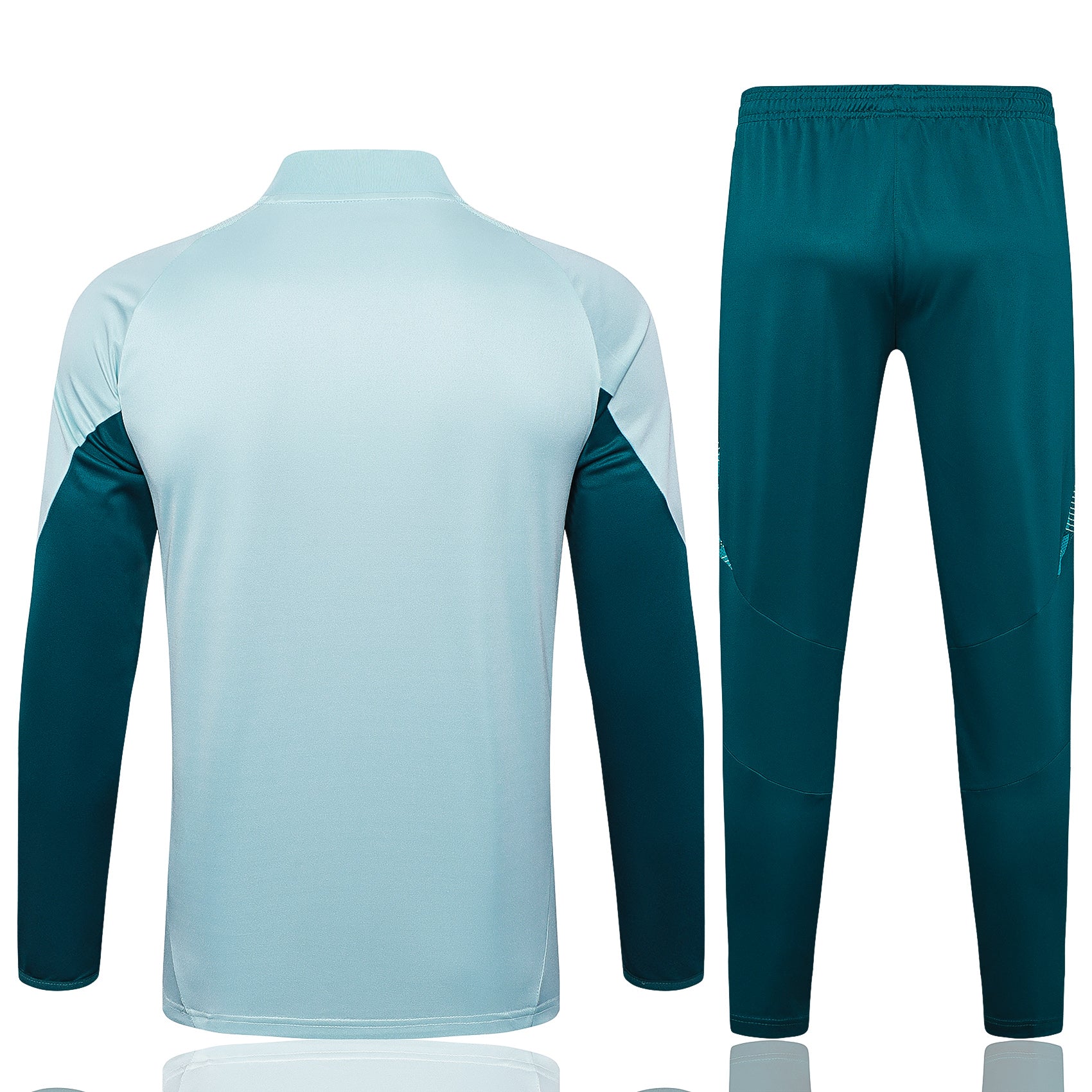 Kit Treino Cruzeiro Masculina 25/26- Agasalho+Calça